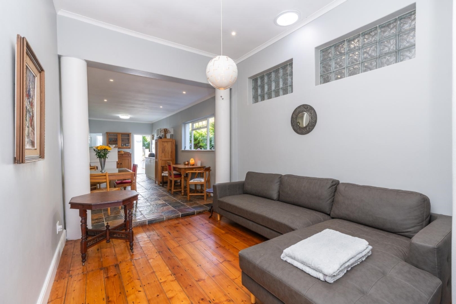 1 Bedroom Property for Sale in Woodstock Western Cape